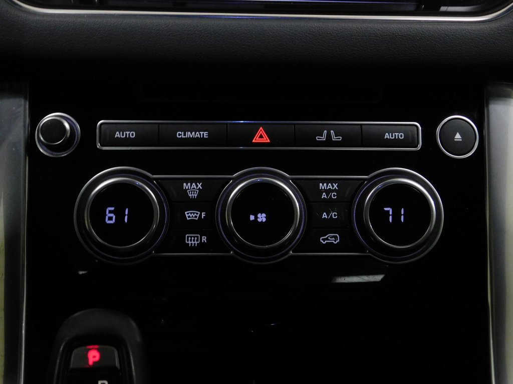 Used 2014 Land Rover Range Rover Sport HSE image 48