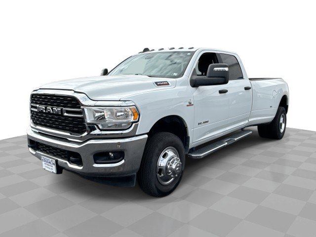 Used 2024 RAM 3500 Big Horn