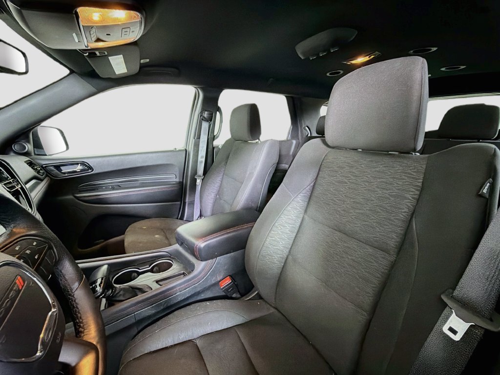 Used 2025 Dodge Durango GT RWD image 14