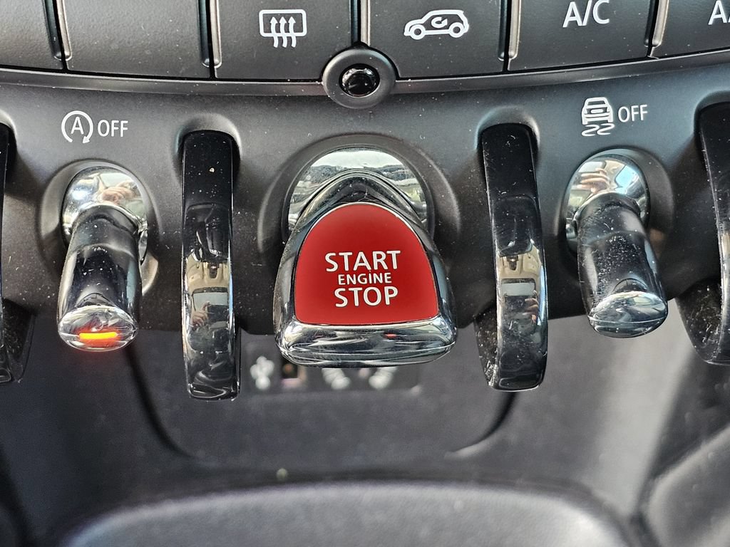 Used 2018 MINI Cooper S FWD image 21