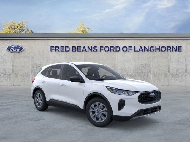 New 2025 Ford Escape Active w/ Cold Weather Package