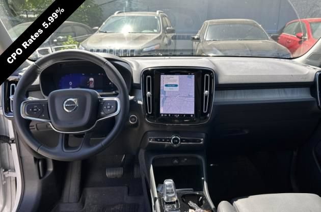 Certified 2023 Volvo XC40 B5 Ultimate w/ Protection Package Premier AWD/4WD image 6