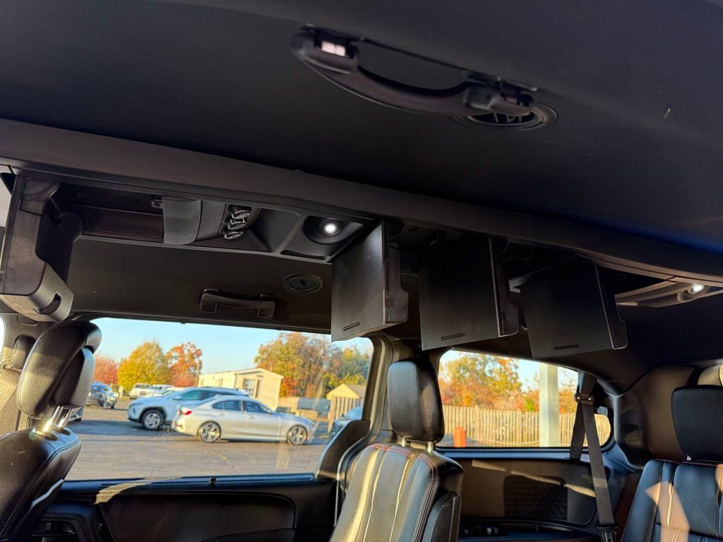 Used 2019 Dodge Grand Caravan GT image 15