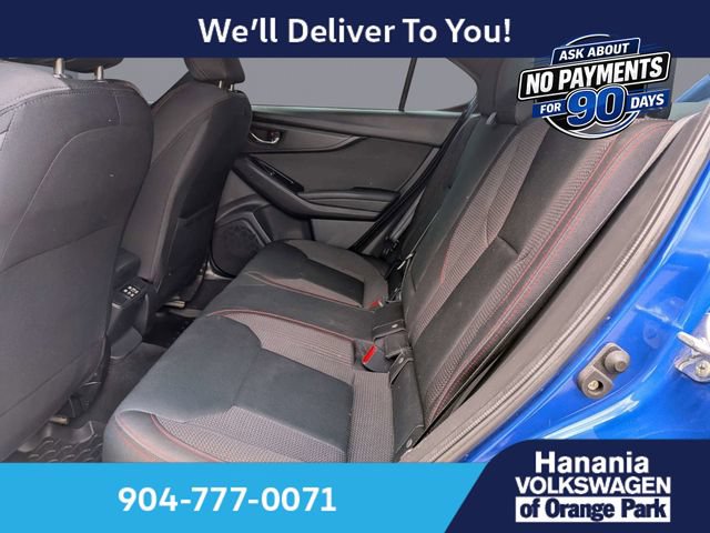 Used 2024 Subaru WRX Premium AWD/4WD image 15