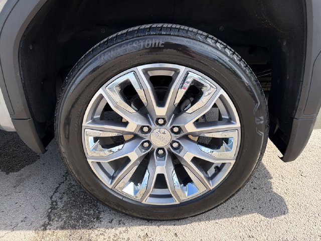 Used 2023 GMC Sierra 1500 Denali AWD/4WD image 31