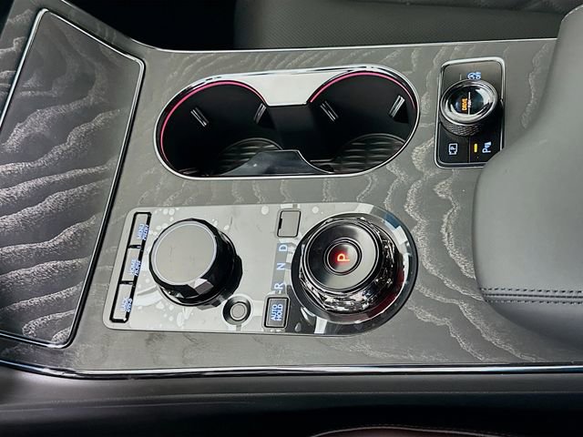 New 2026 Genesis GV80 3.5T Prestige image 15