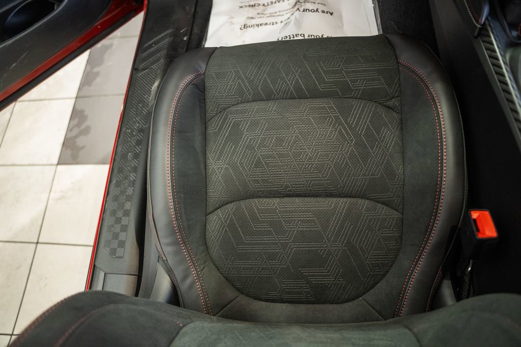 New 2026 Dodge Charger Scat Pack AWD/4WD image 29