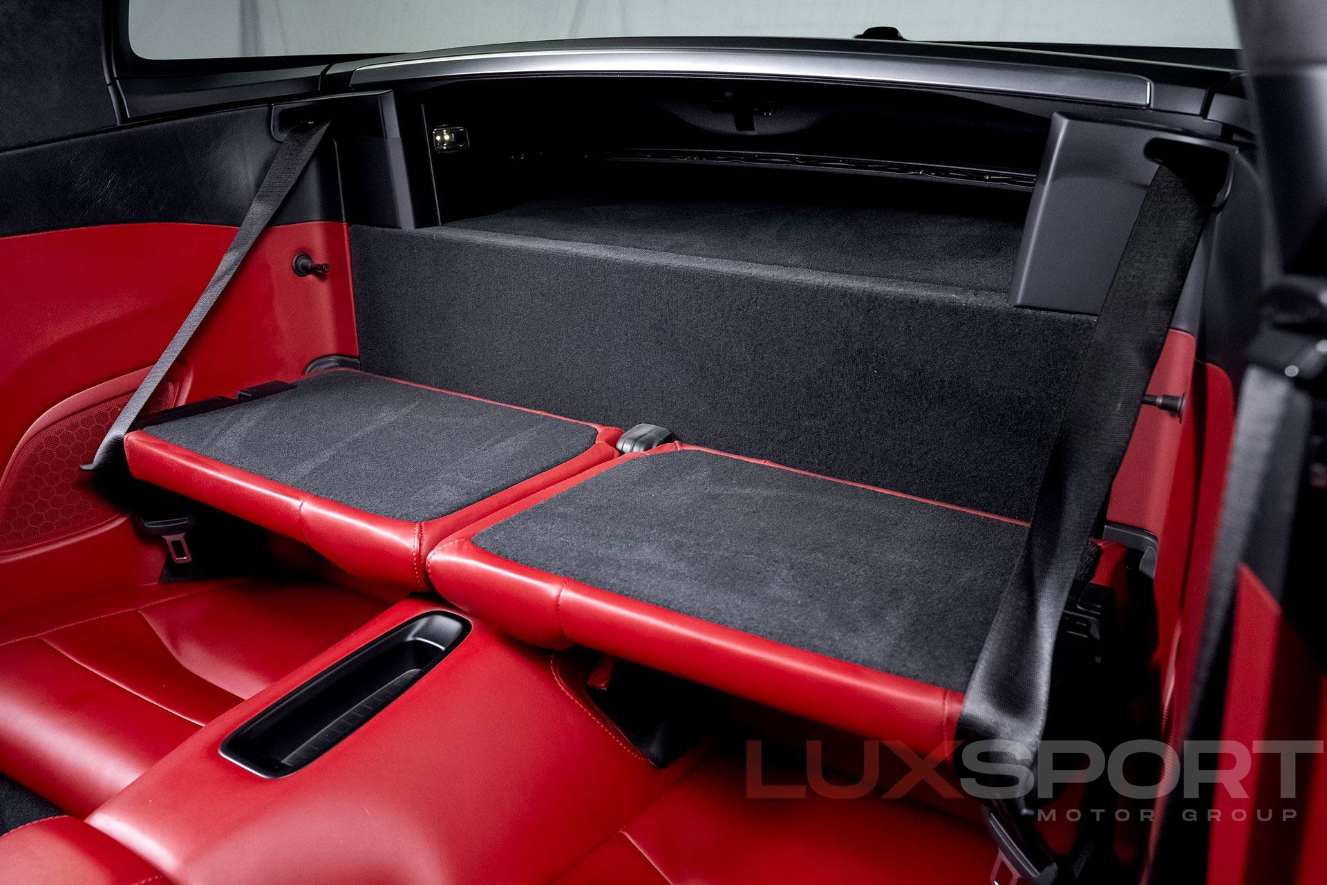 Used 2017 Porsche 911 Targa 4S image 74