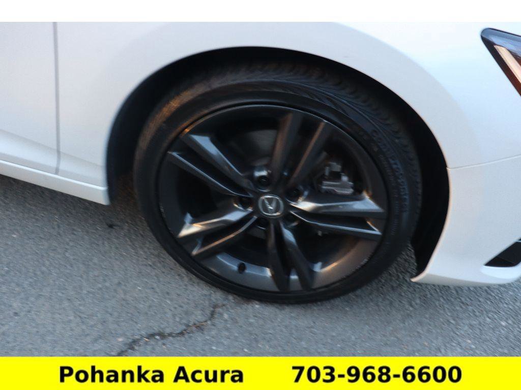 Used 2023 Acura Integra A-Spec image 31