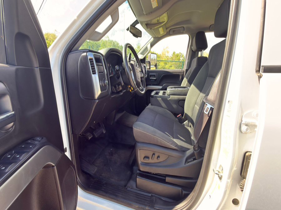 Used 2017 Chevrolet Silverado 2500 LT RWD image 16