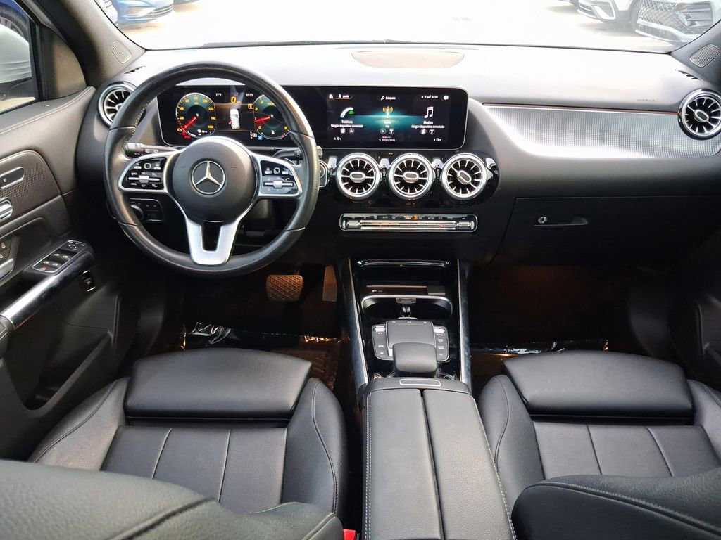 Used 2021 Mercedes-Benz GLA 250 4MATIC image 9