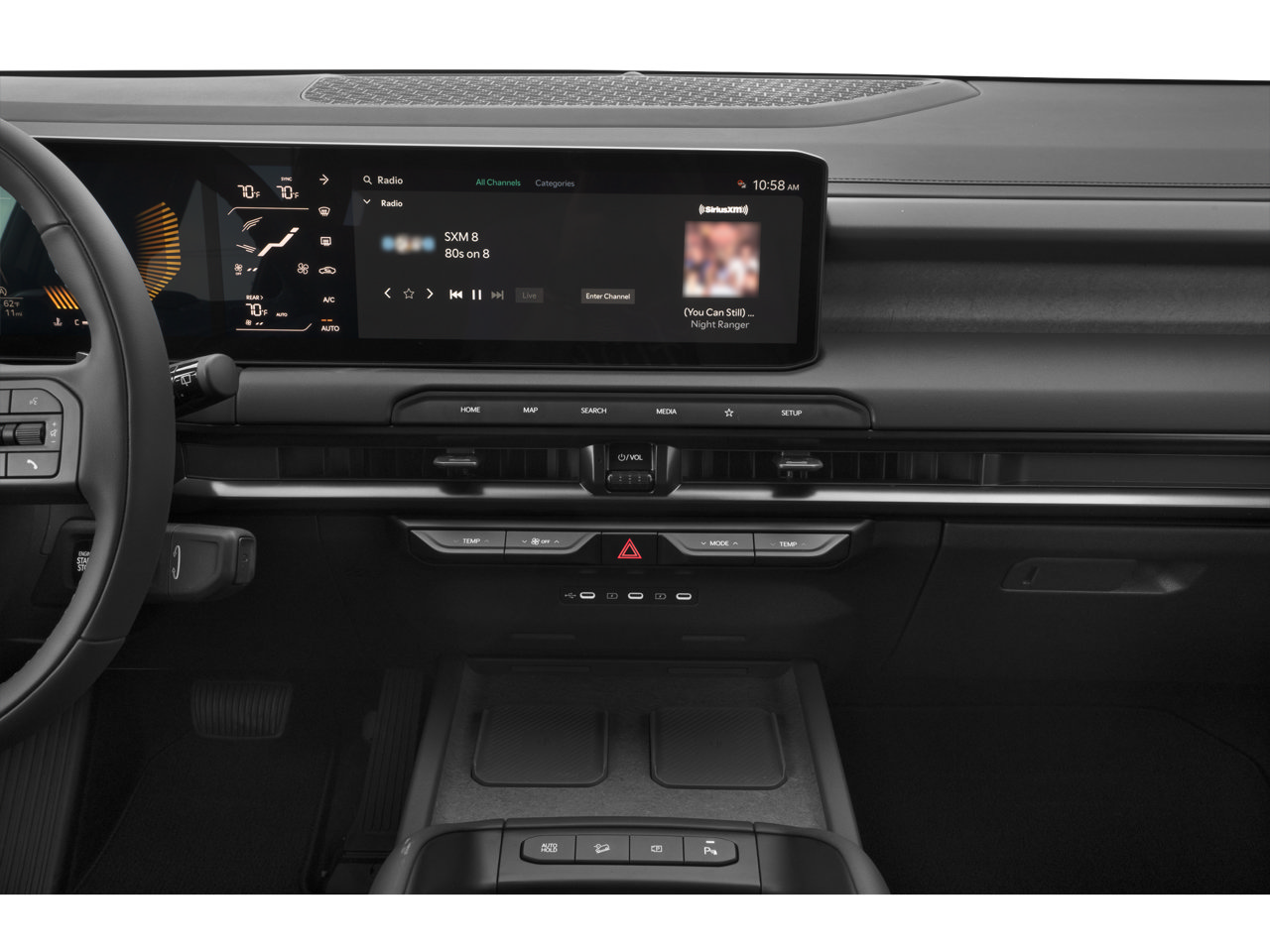 New 2027 Kia Telluride SX Prestige X-Line AWD/4WD image 7