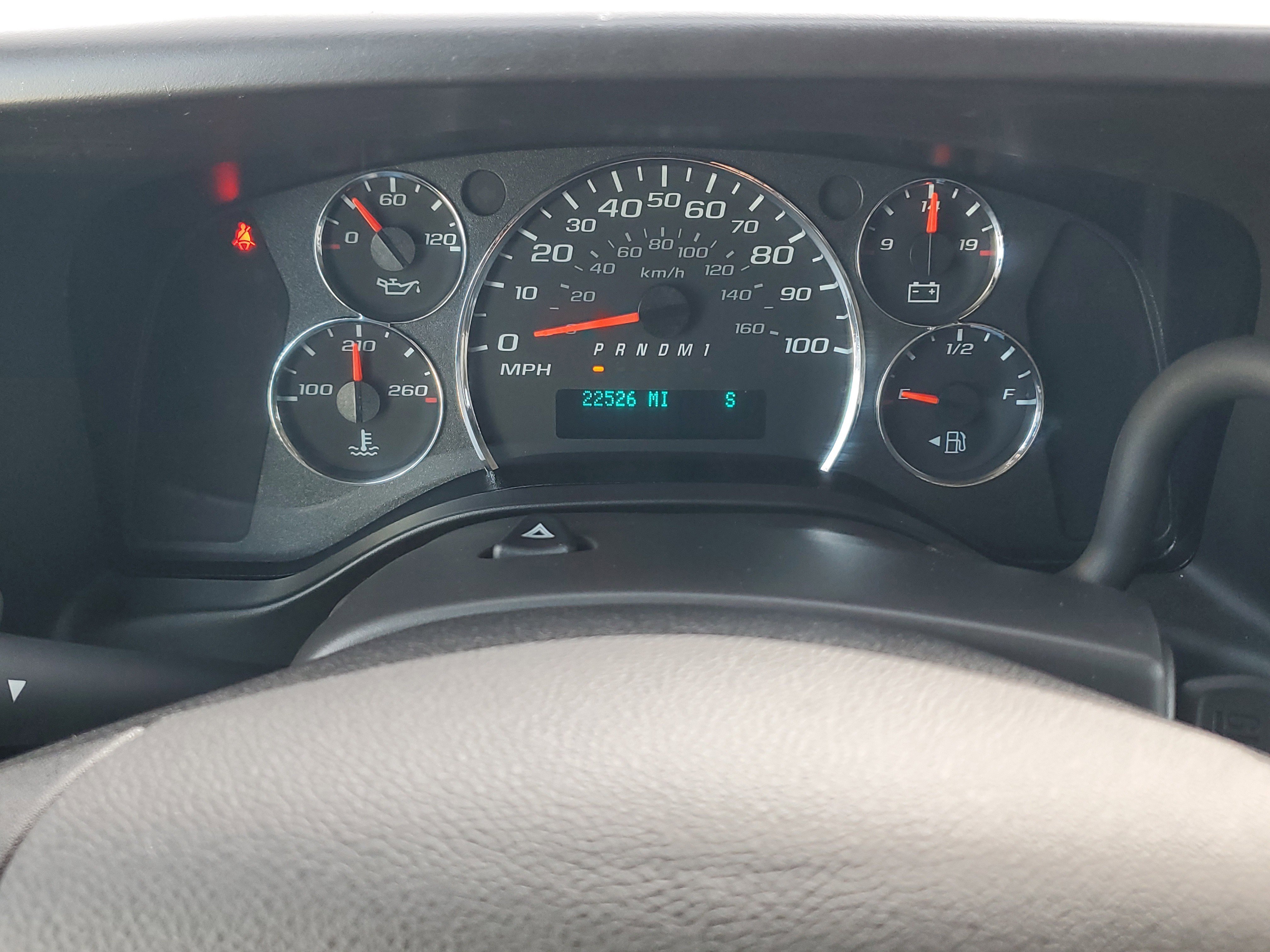 Used 2023 Chevrolet Express 3500 LS image 28