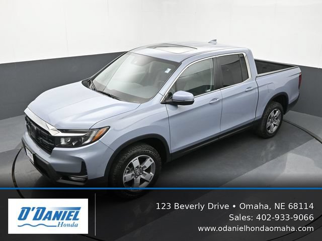 Used 2024 Honda Ridgeline RTL image 16