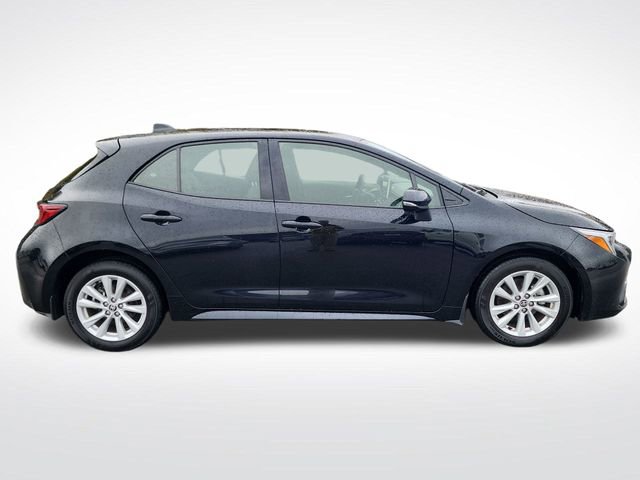 Used 2023 Toyota Corolla SE image 6