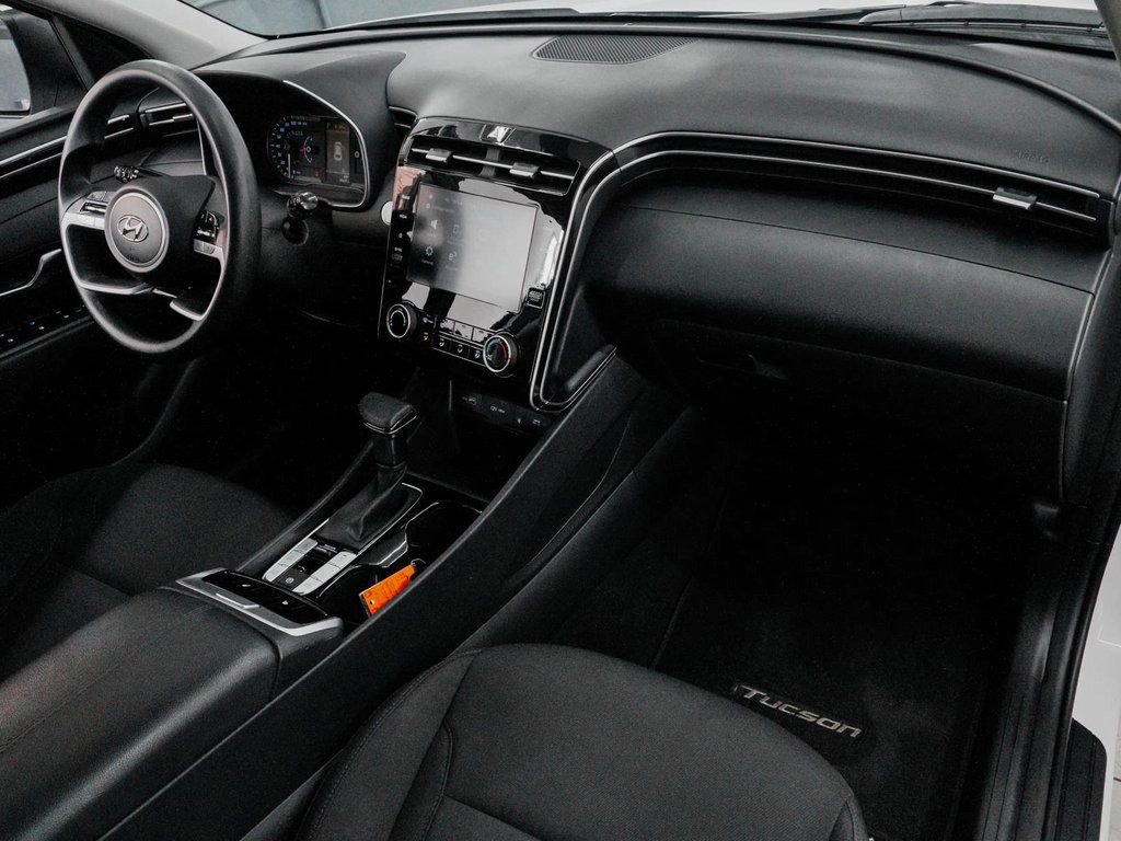 Used 2023 Hyundai Tucson SEL image 36