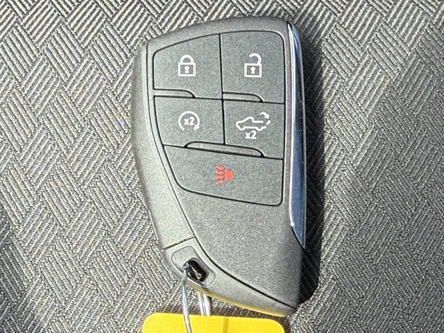 New 2026 GMC Sierra 1500 Elevation image 25