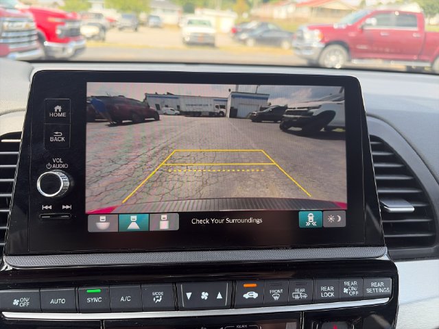 Used 2025 Honda Odyssey Sport-L image 19