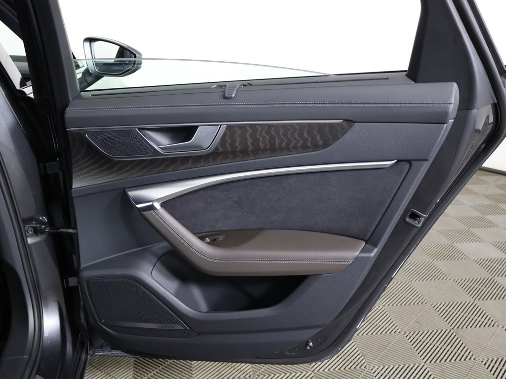 Used 2023 Audi A6 3.0T Prestige w/ Prestige Package image 30