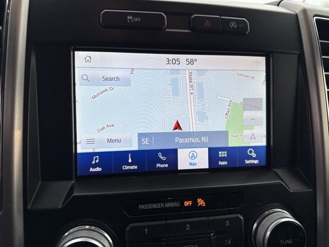 Used 2019 Ford F150 Platinum image 6