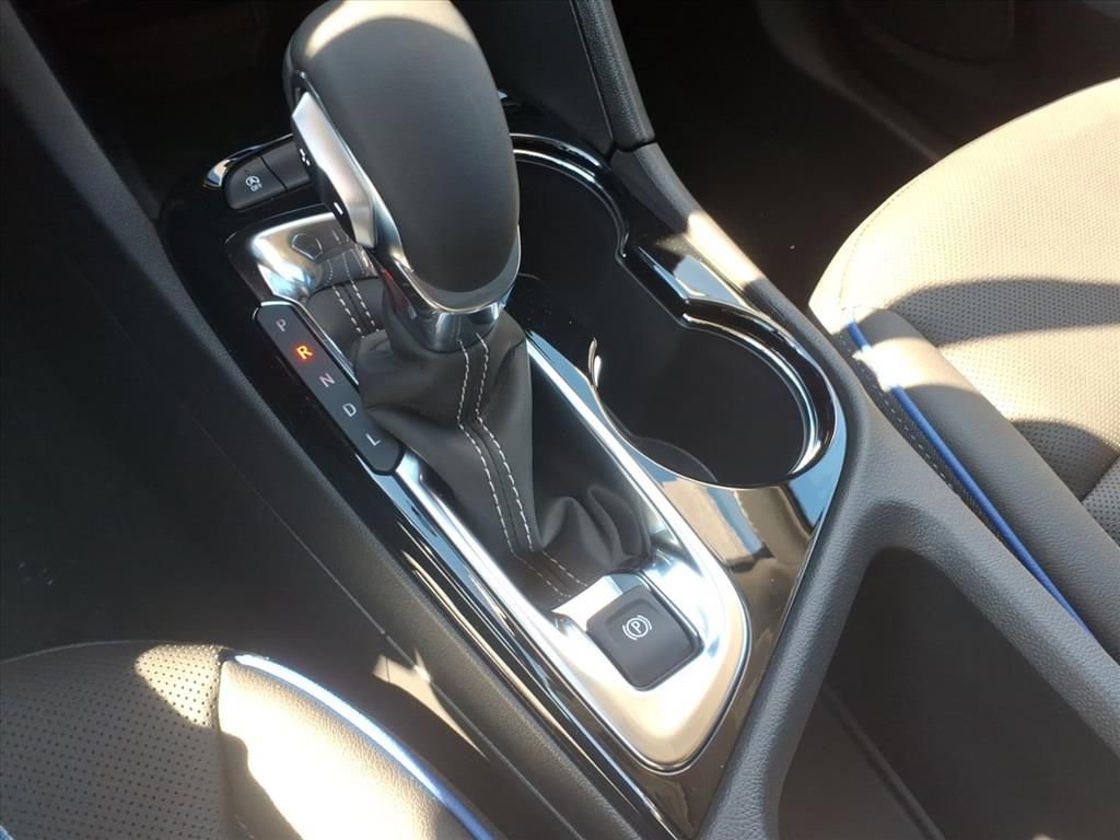 New 2026 Buick Encore GX Sport Touring w/ Advanced Technology Package image 19