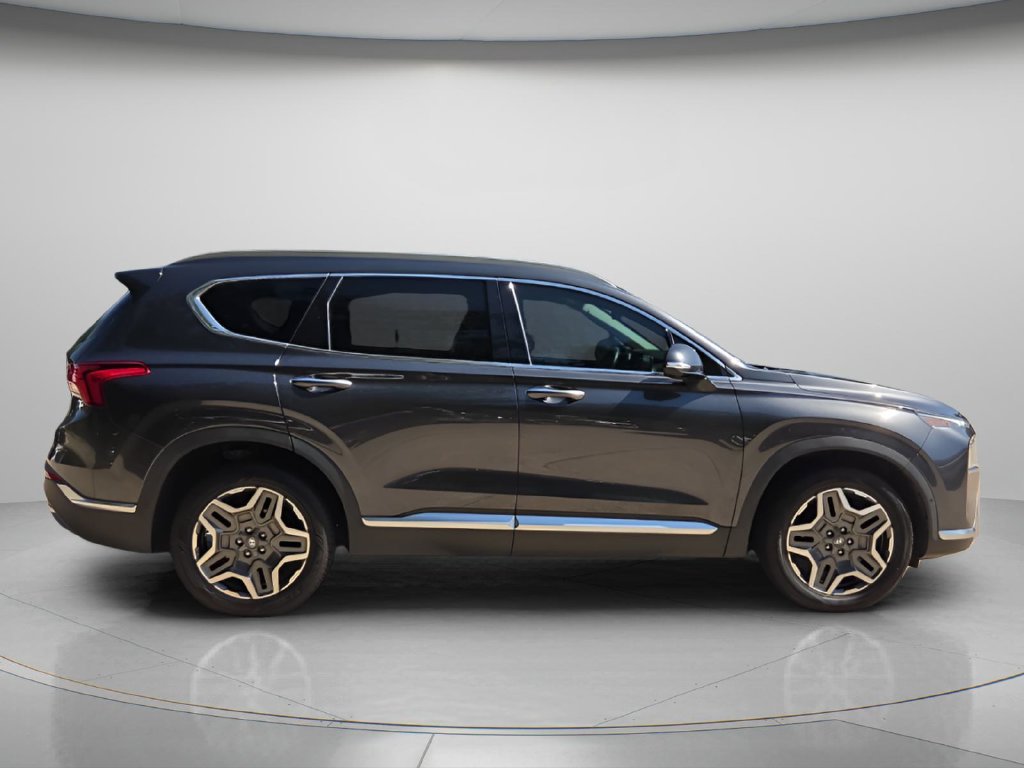 Used 2022 Hyundai Santa Fe Limited w/ Cargo Package FWD image 8
