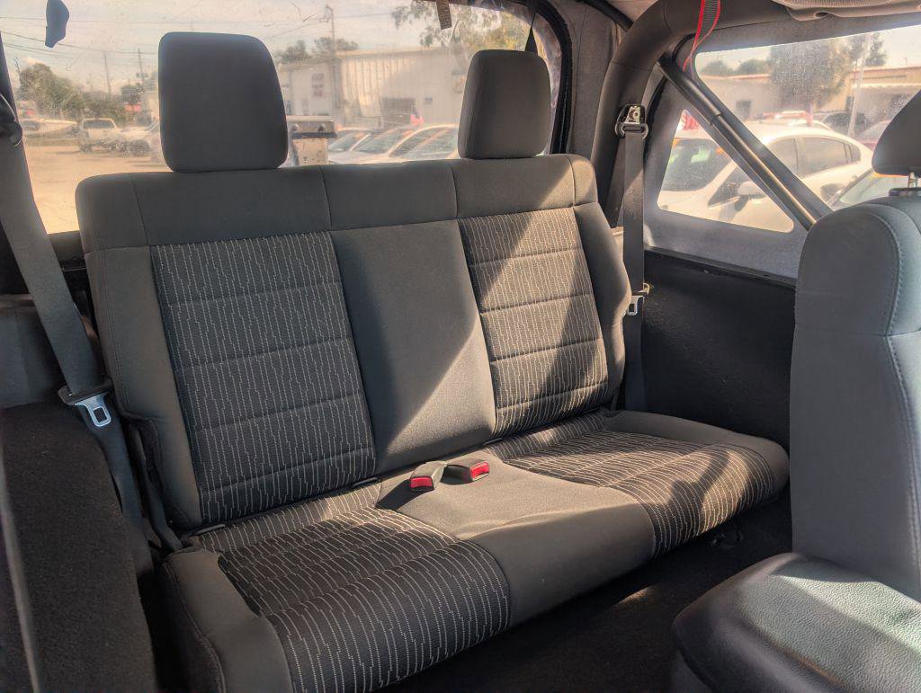 Used 2012 Jeep Wrangler Sport image 13