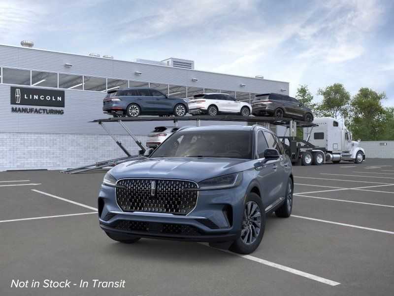 New 2026 Lincoln Aviator 2WD image 2