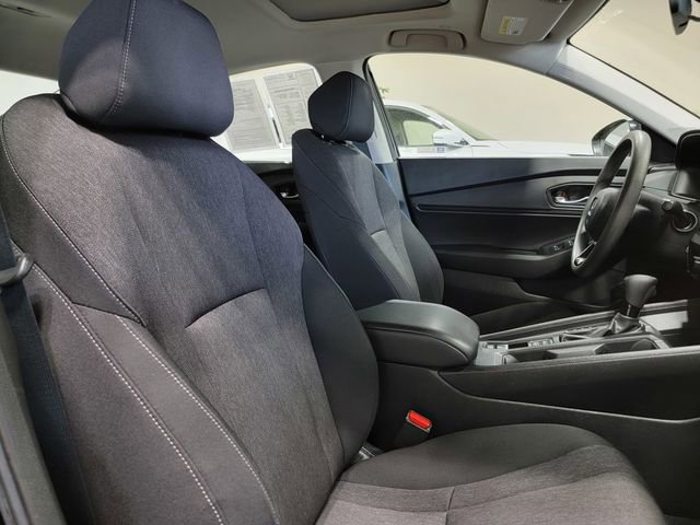 Certified 2023 Honda Accord EX image 15