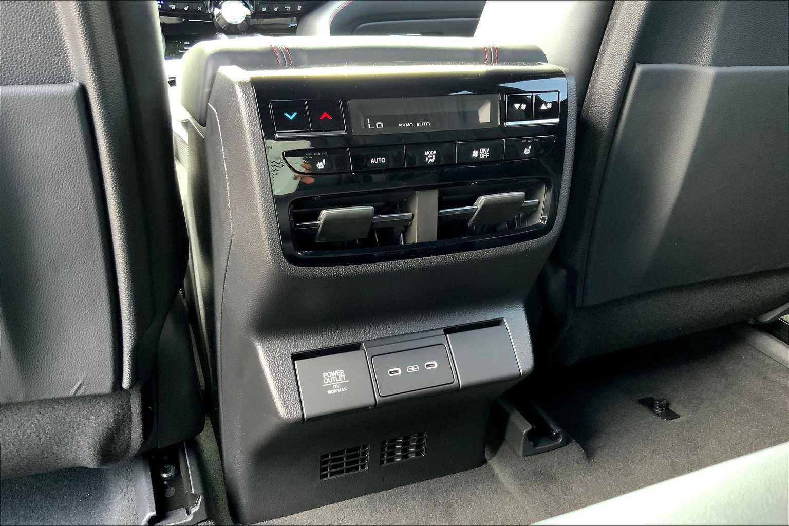 New 2026 Acura MDX A-Spec image 13