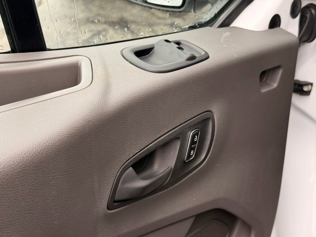 Used 2024 Ford Transit 250 Low Roof w/ Exterior Upgrade Package image 13