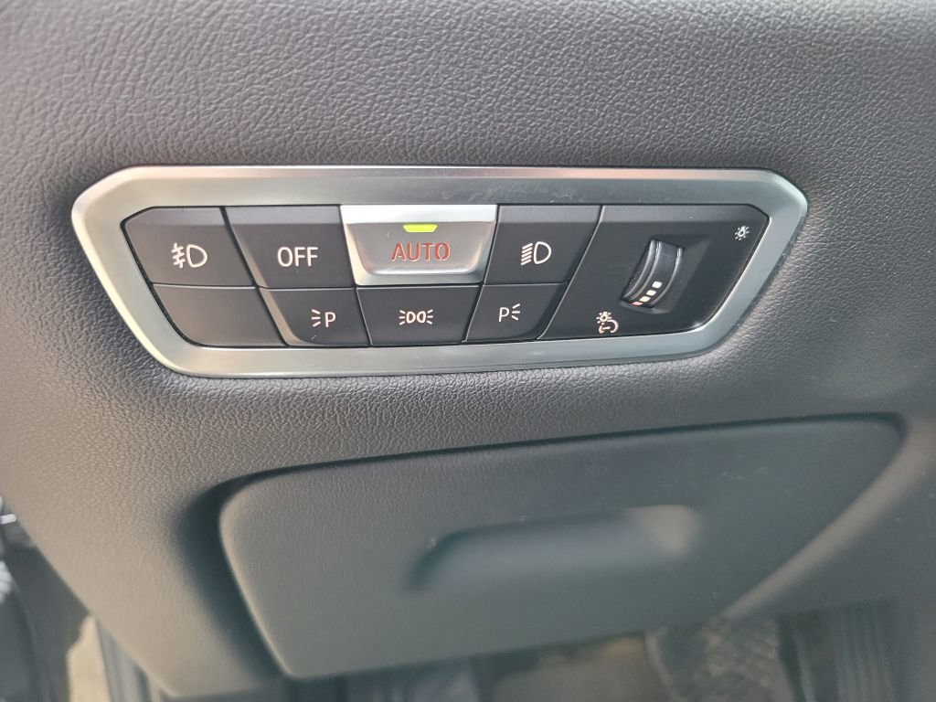 Used 2020 BMW X5 xDrive40i w/ Convenience Package AWD/4WD image 23