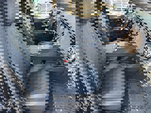 Used 2022 Mercedes-Benz EQS 580 4MATIC Sedan image 6