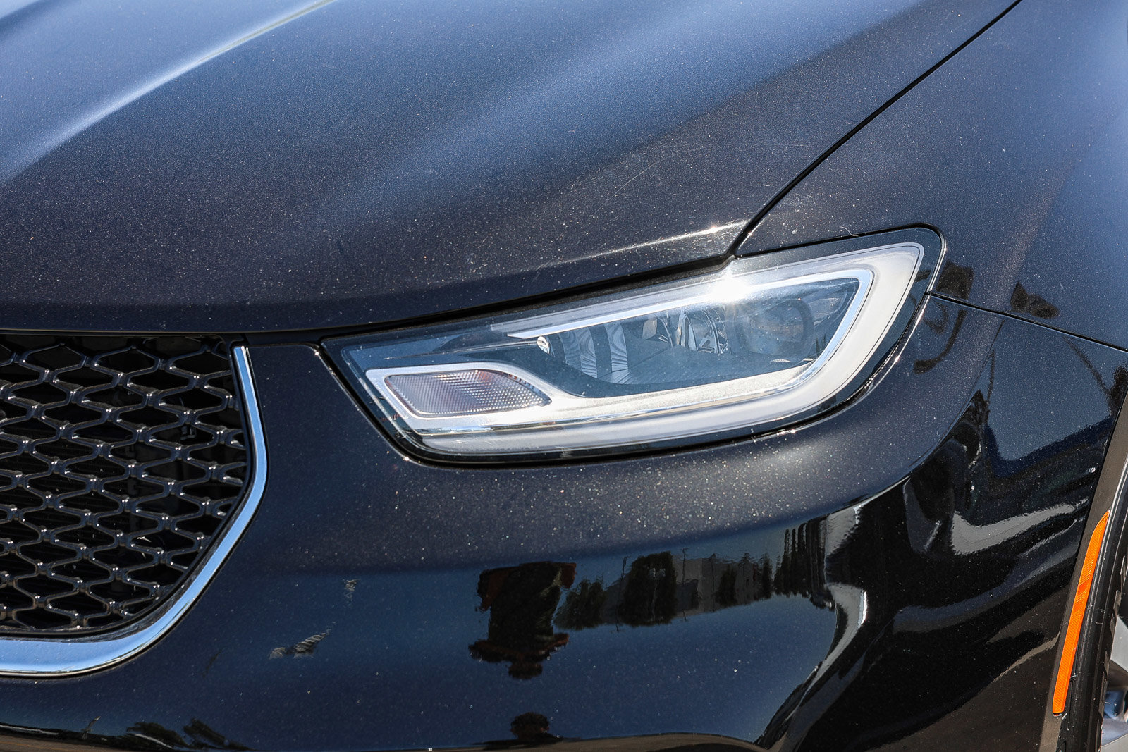 Used 2024 Chrysler Pacifica Select FWD image 21