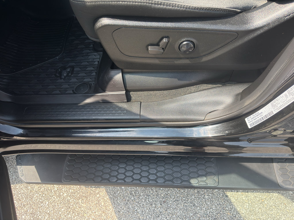 Used 2021 RAM 1500 Big Horn AWD/4WD image 15