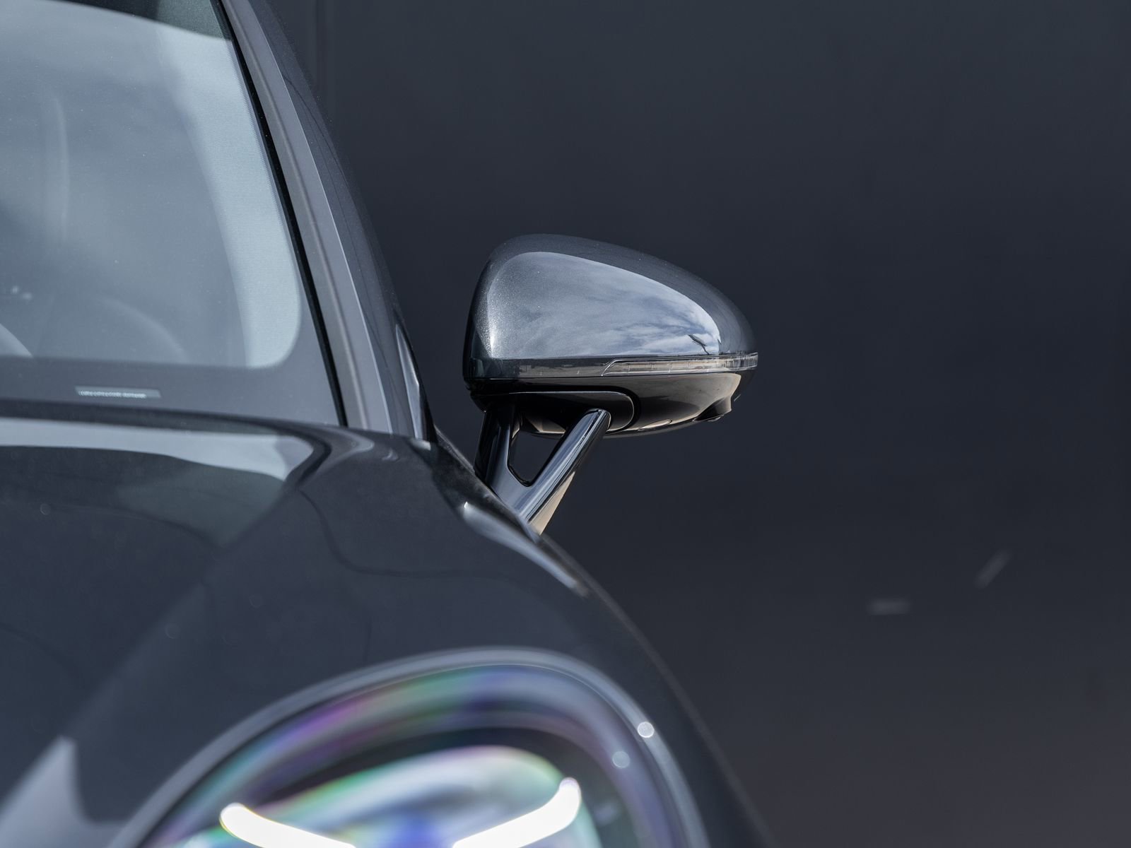 New 2026 Porsche Macan GTS AWD/4WD image 19