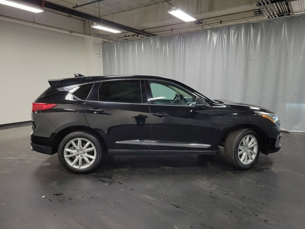 Used 2021 Acura RDX AWD image 9