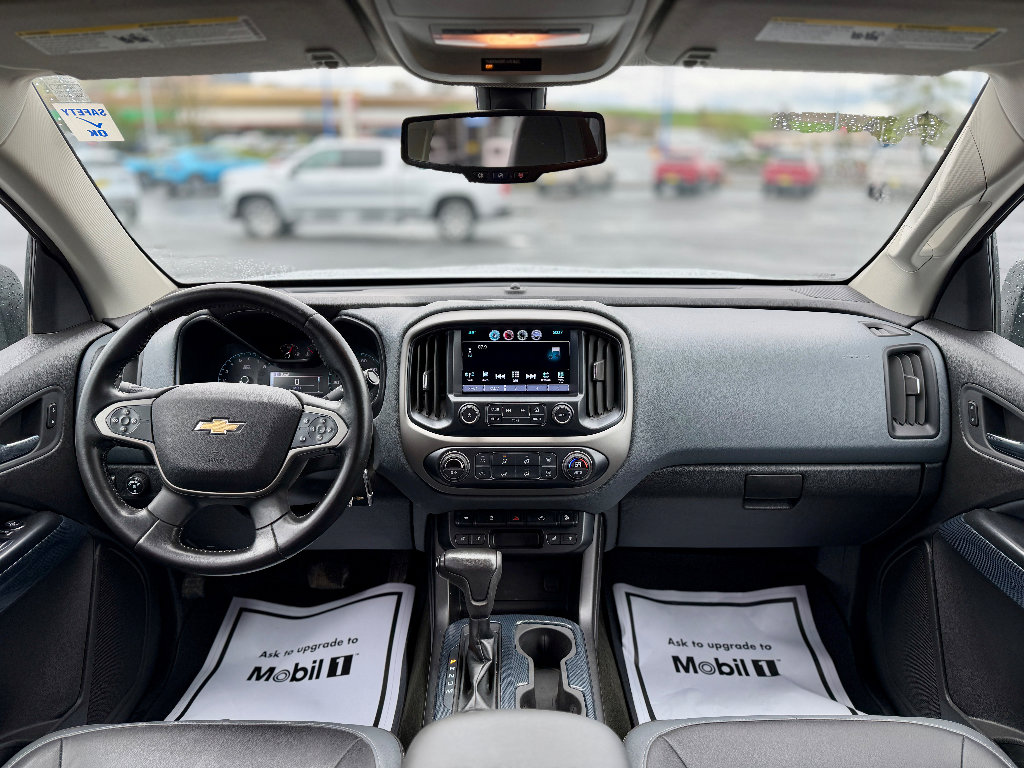 Used 2016 Chevrolet Colorado Z71 image 5