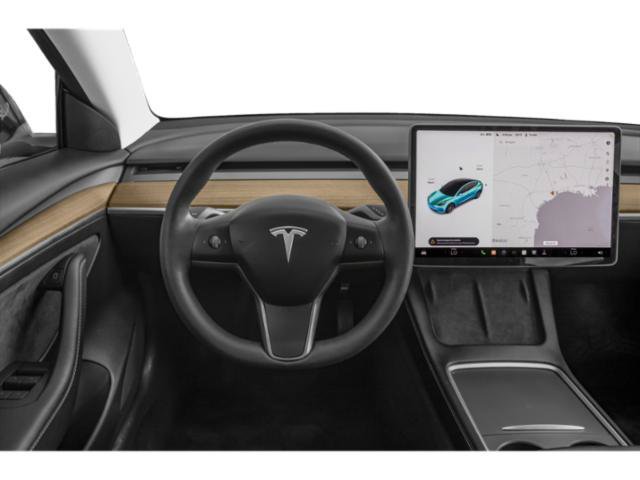 Used 2022 Tesla Model 3 Long Range AWD/4WD image 7