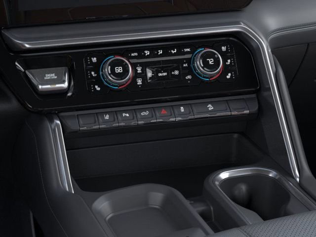 New 2026 GMC Sierra 2500 Denali AWD/4WD image 23