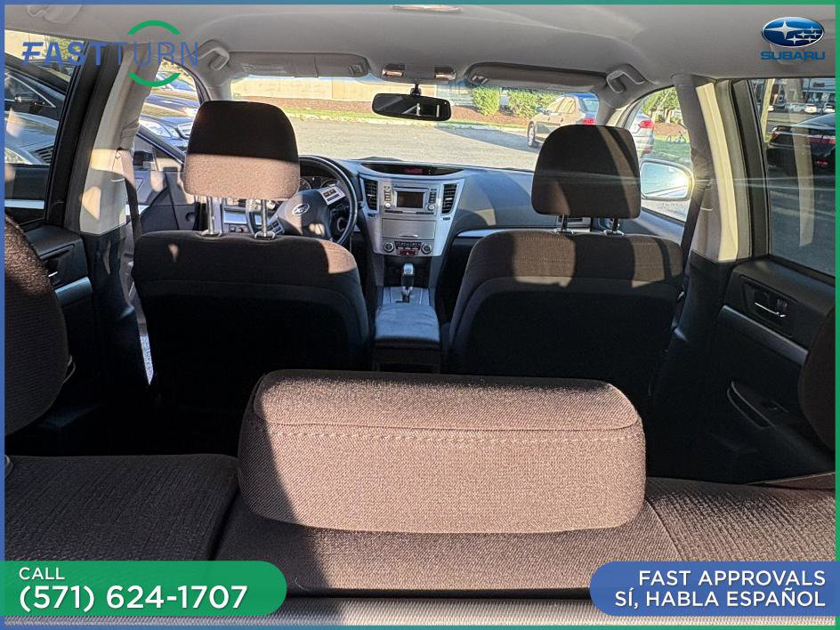 Used 2014 Subaru Outback 2.5i Premium image 17