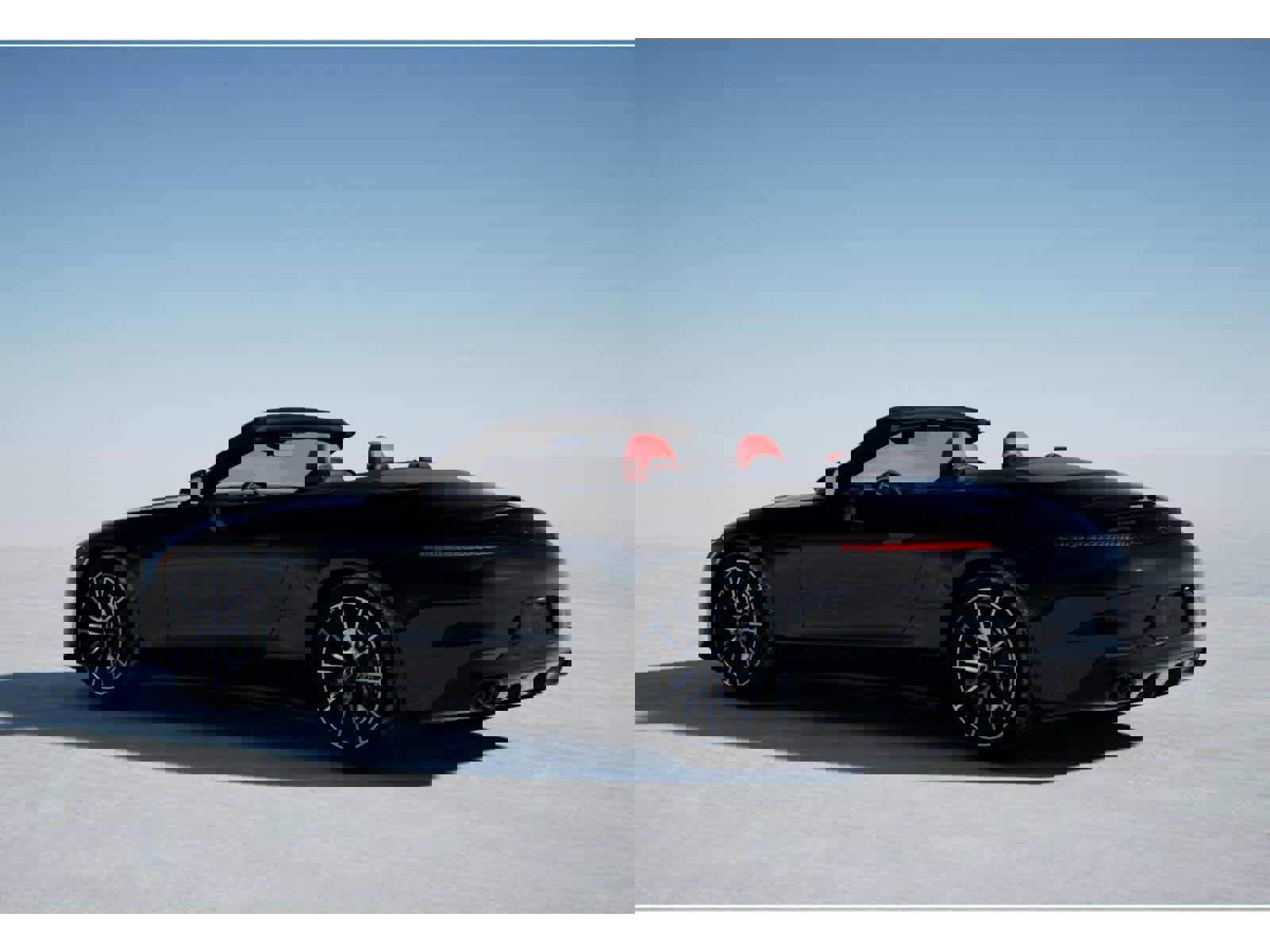 New 2026 Mercedes-Benz SL 43 AMG image 29