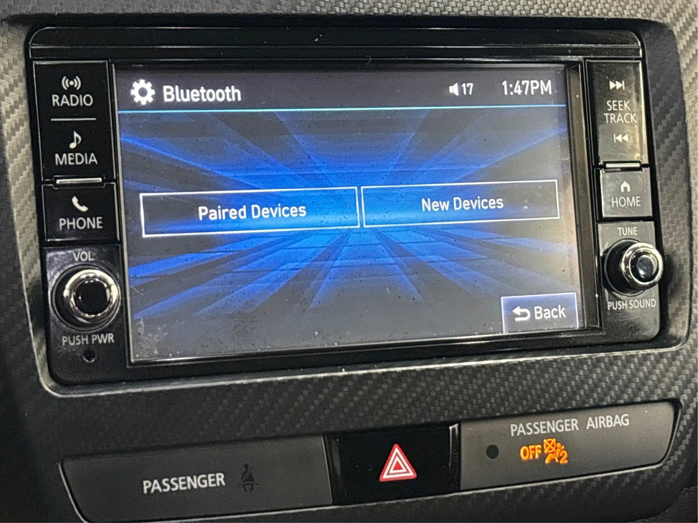 Used 2019 Mitsubishi Outlander Sport ES image 43