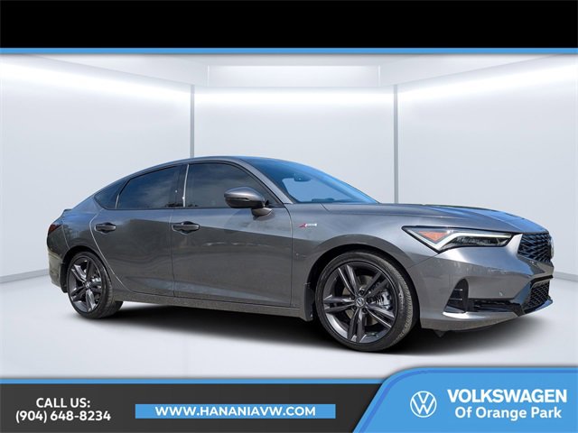 Used 2023 Acura Integra A-Spec