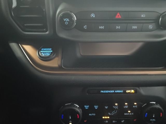 Used 2024 Ford Bronco Sport Badlands w/ Premium Package image 28