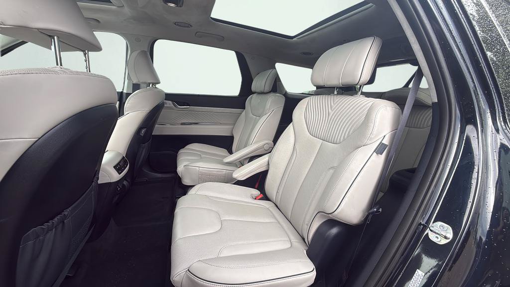 Used 2025 Hyundai Palisade Calligraphy AWD/4WD image 37