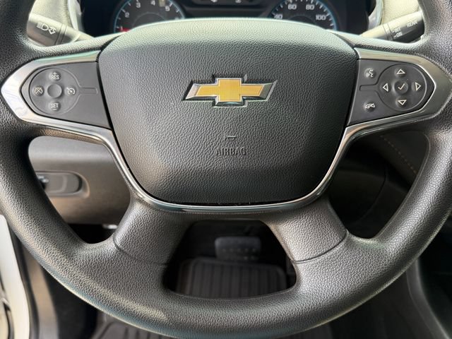 Used 2019 Chevrolet Traverse LS FWD image 18