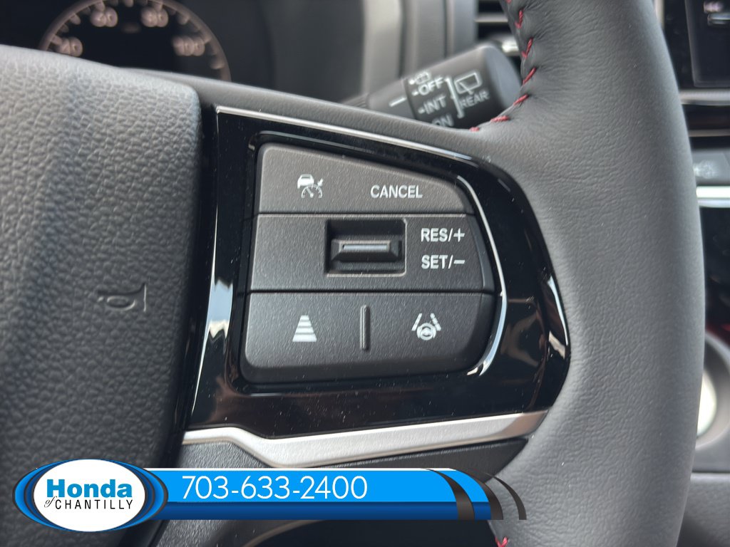 New 2026 Honda Odyssey Sport-L image 13