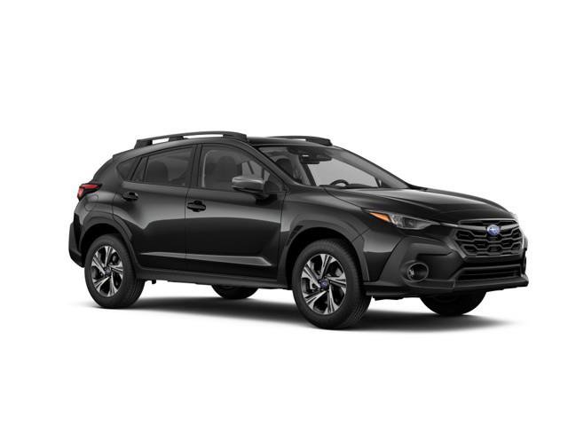 New 2026 Subaru Crosstrek 2.5i Premium