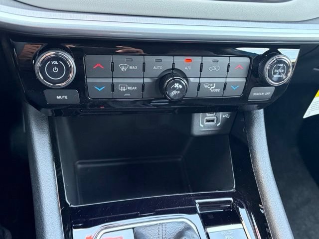 New 2026 Jeep Compass Limited AWD/4WD image 22
